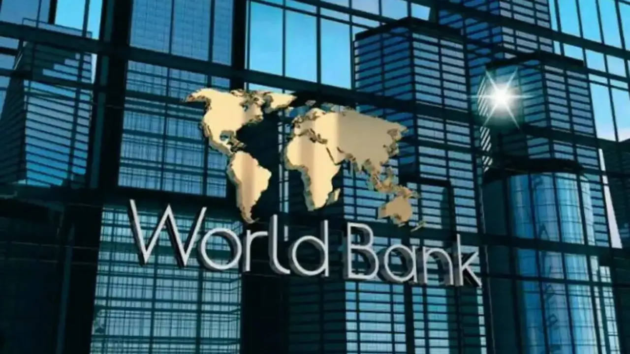 WORLD BANK