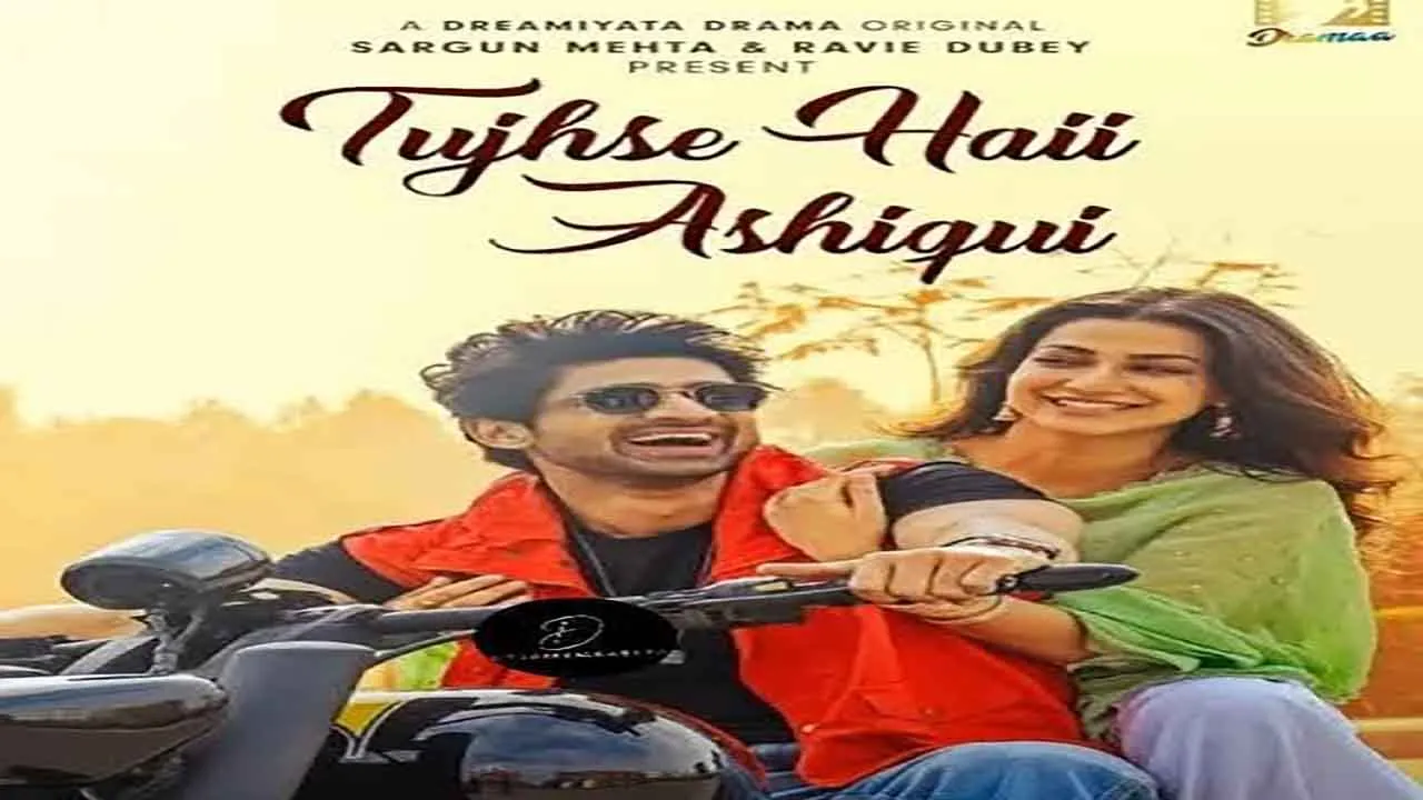 TujhseHaiAashiqui