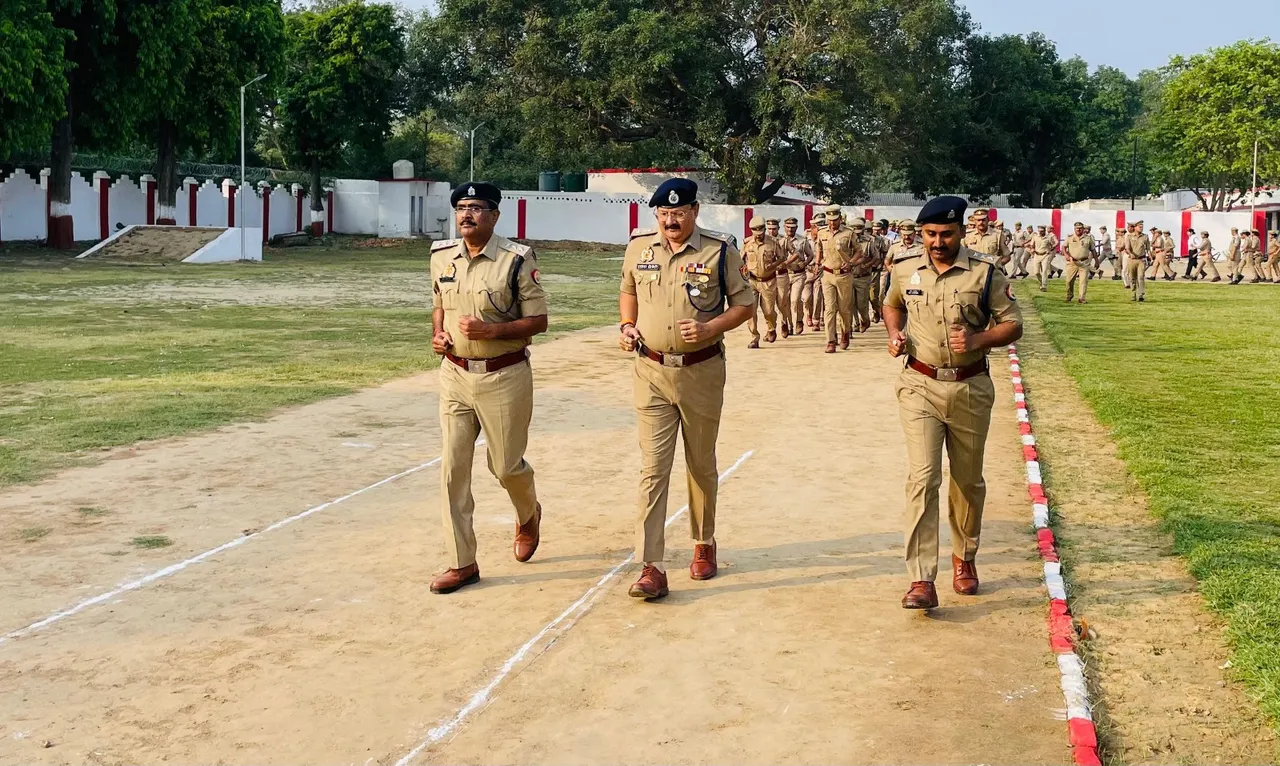 शाहजहांपुर 