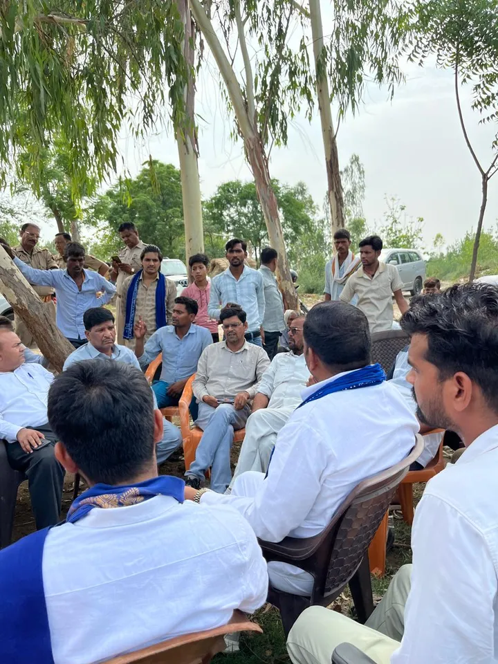 आंबेडकर प्रतिमा