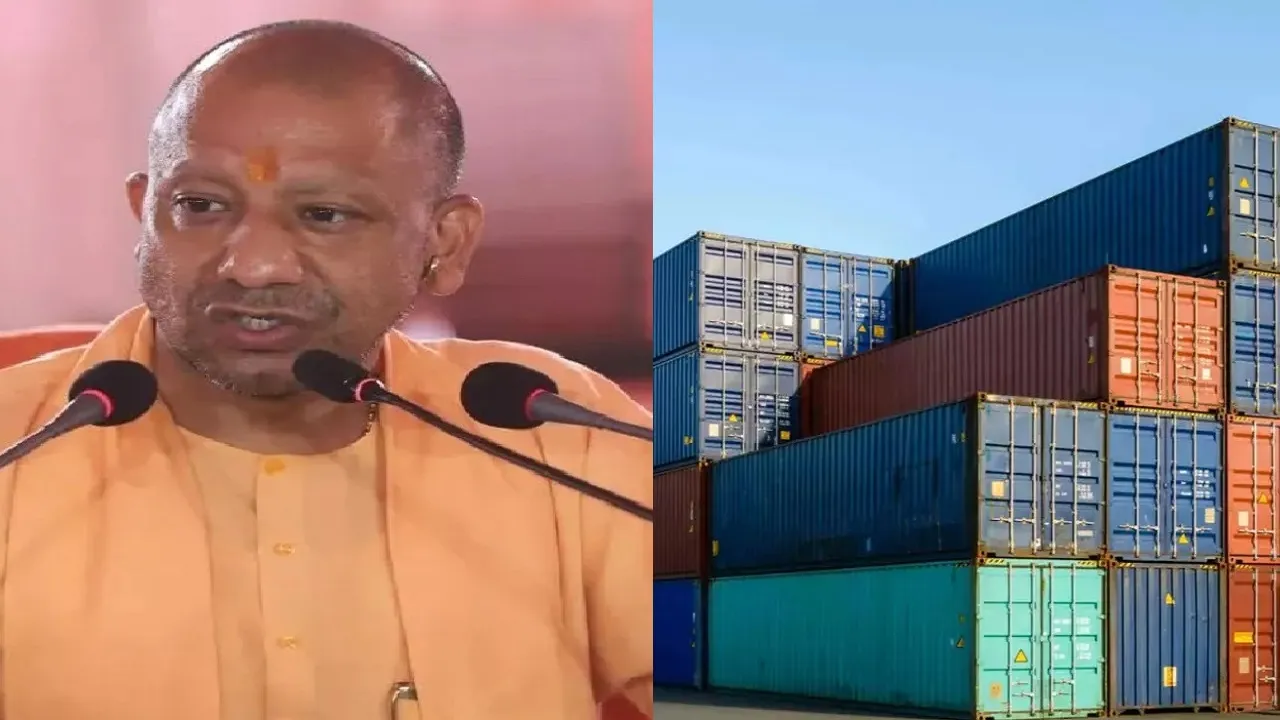 उन्नाव में Integrated manufacturing cluster to be built in Unnaoबनेगा इंटीग्रेटेड मैन्युफैक्चरिंग क्लस्टर