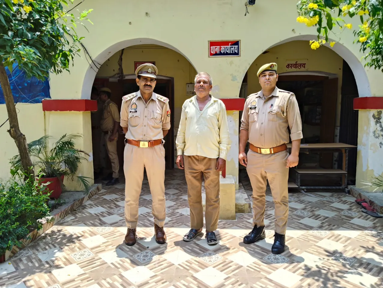 Shahjahanpur news