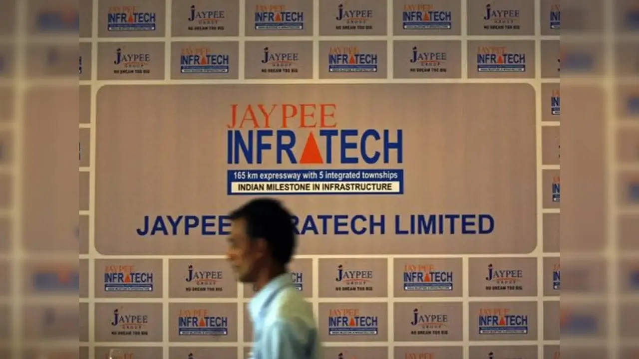Jaypee Infratech
