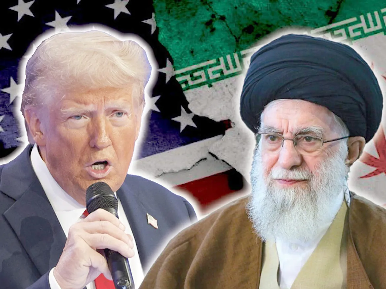 IRAN AMERICA