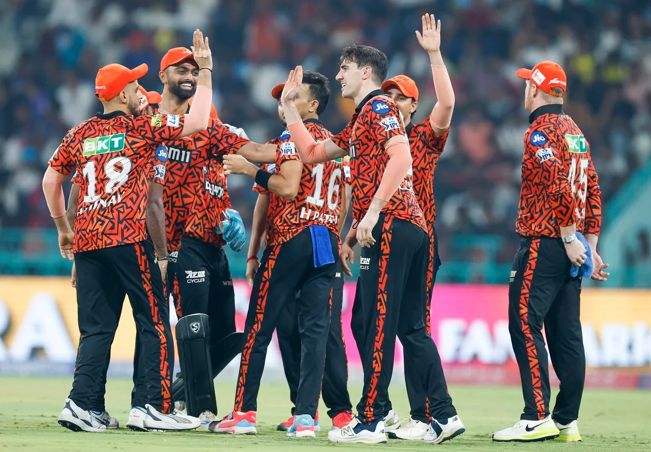 Sunrisers Hyderabad