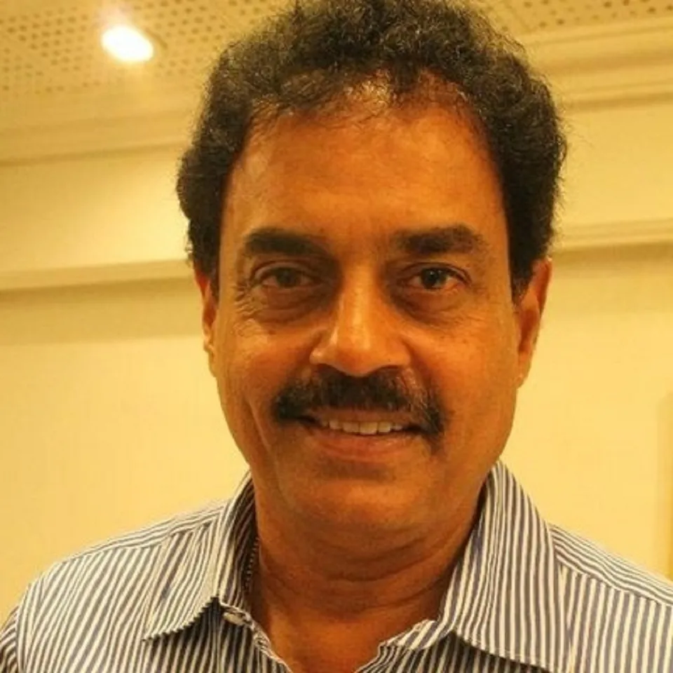 Dilip Vengsarkar