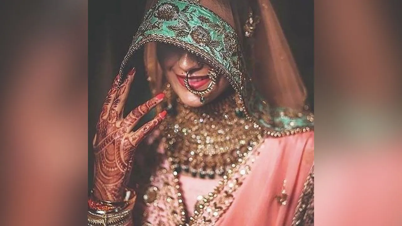 शादी