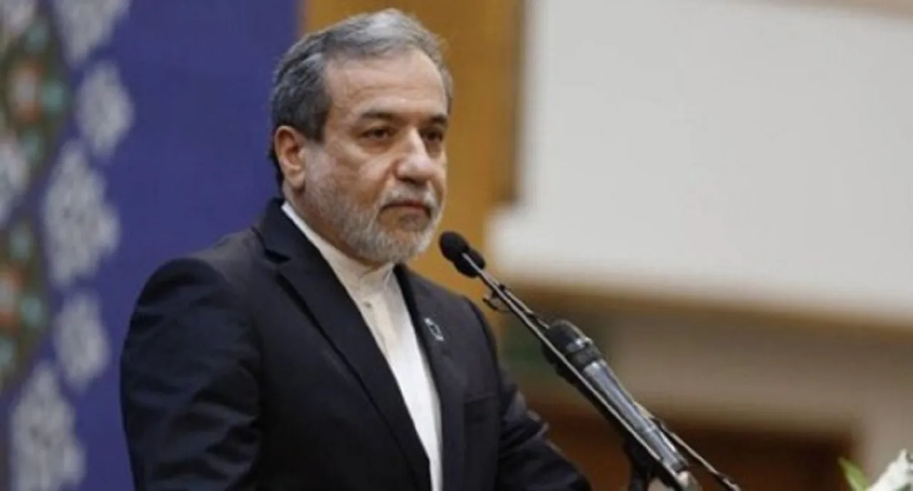 Araghchi