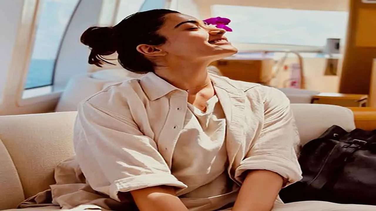 Rashmika
