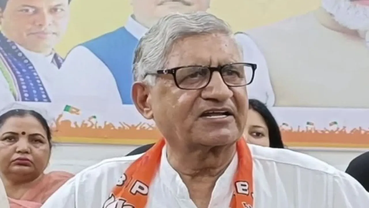 Ramchandra Jangra