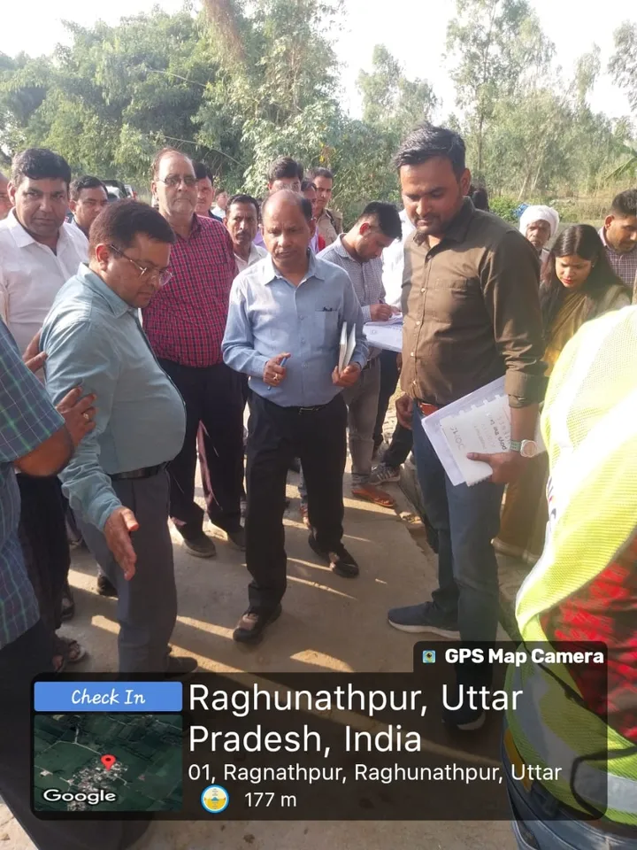 नोडल अधिकारी