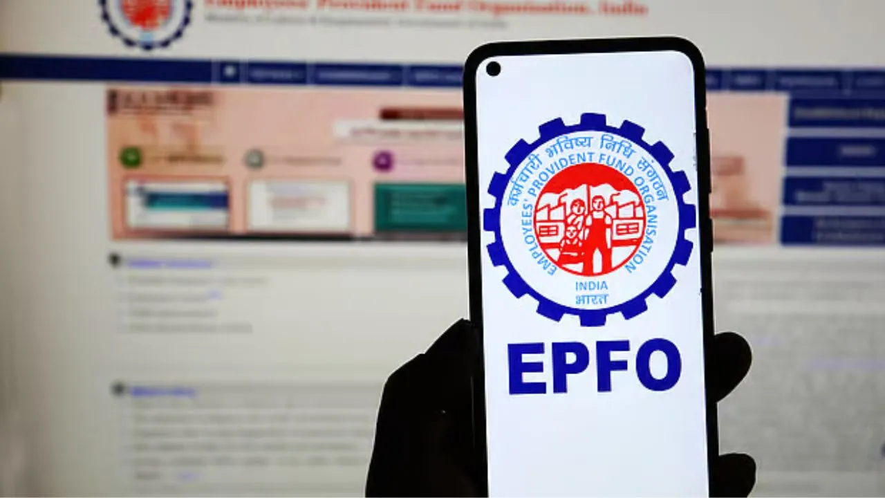 8.25% interest rate approved on EPF, more than 7 crore employees will get benefit