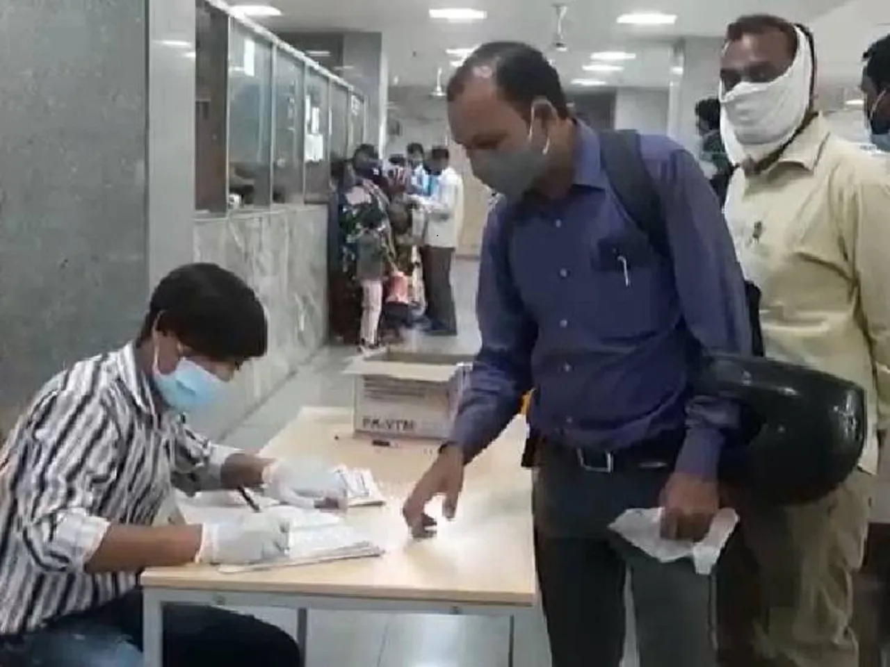 noida covid-19