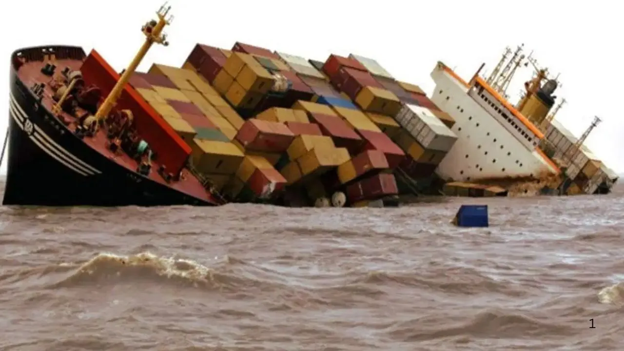 cargo ship msc elsa