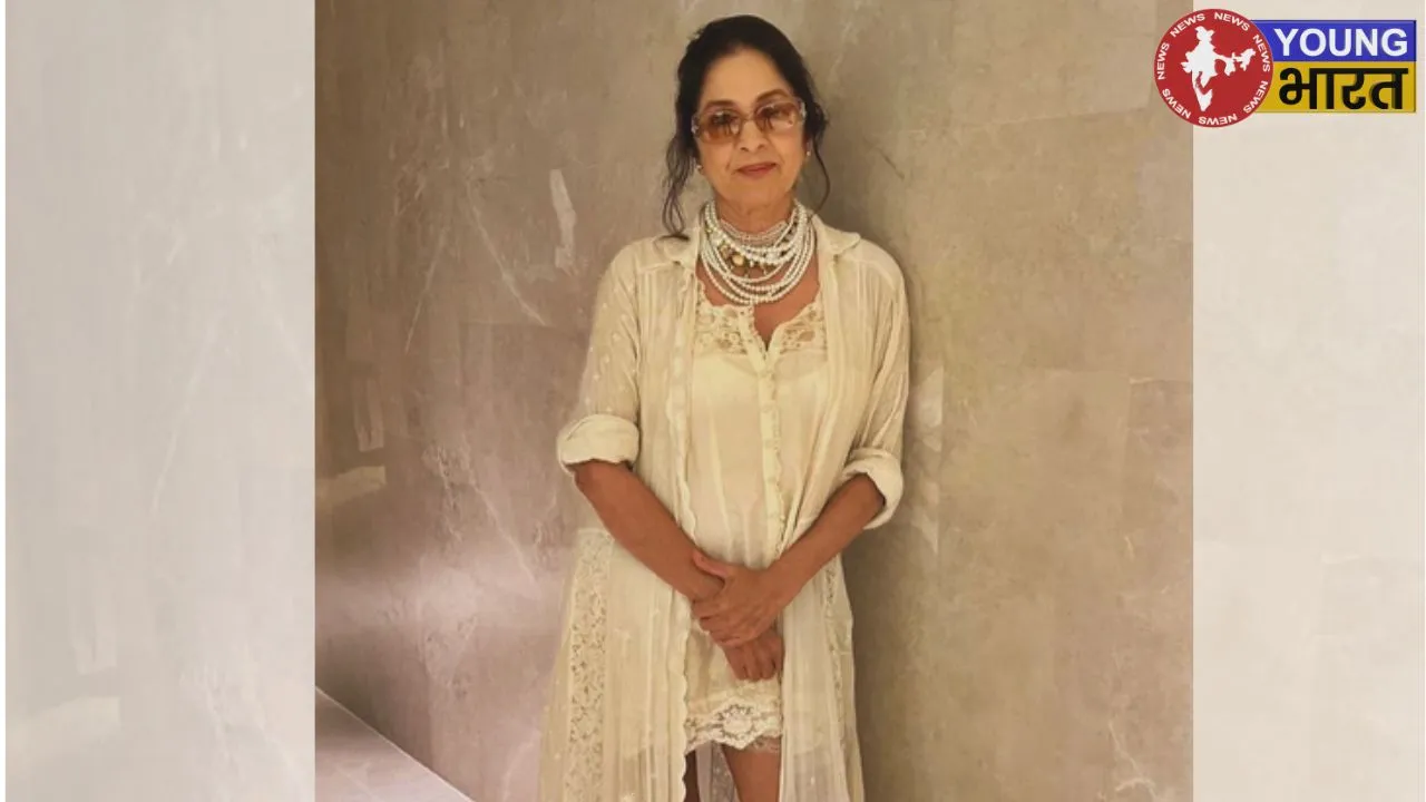 Nina Gupta Recipy