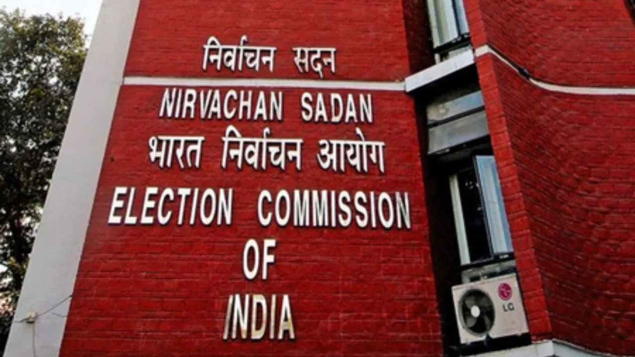 By-elections announced on 5 assembly seats in four states including Gujarat