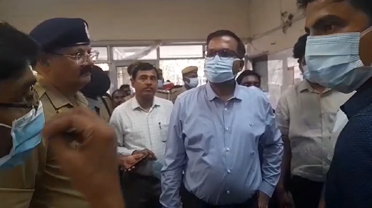 शाहजहांपुर