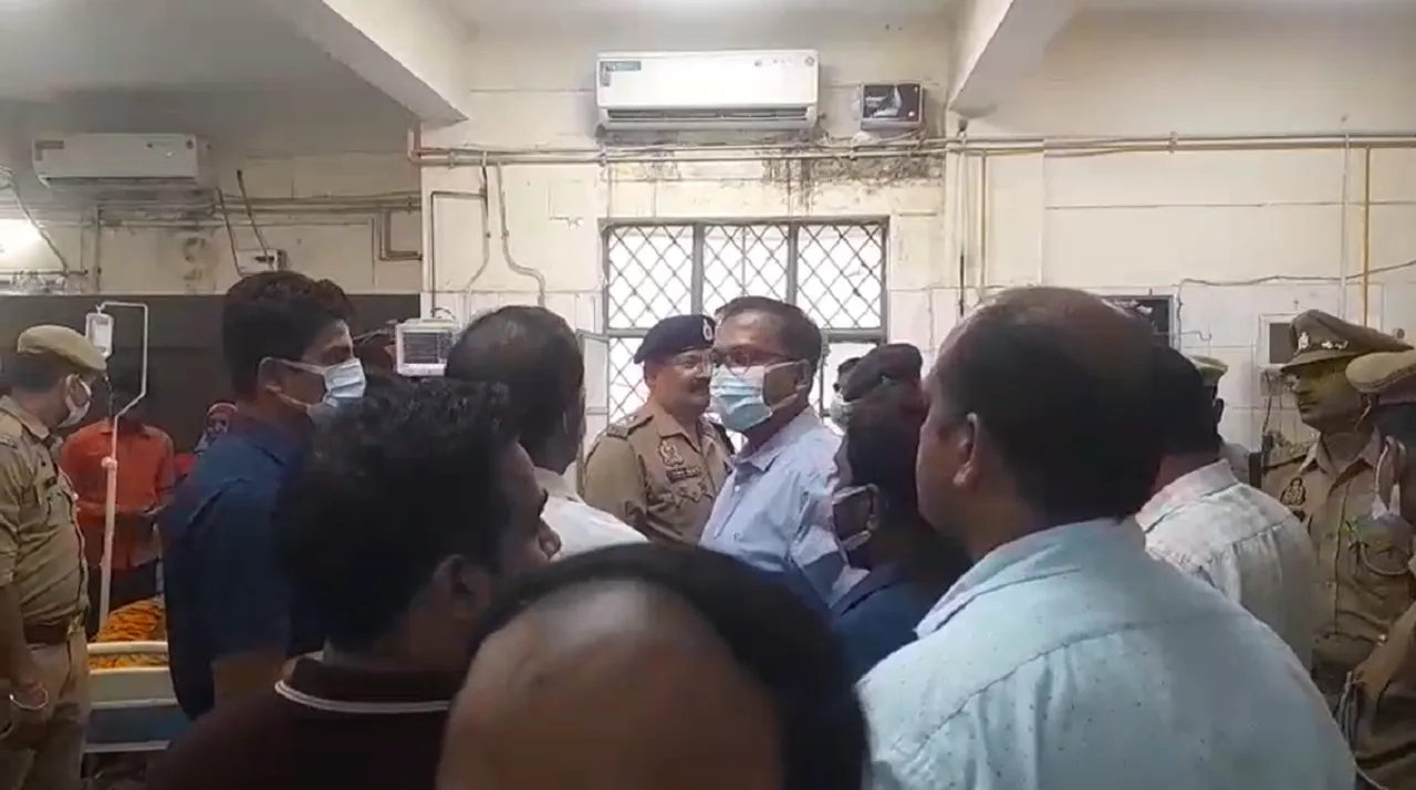 शाहजहांपुर