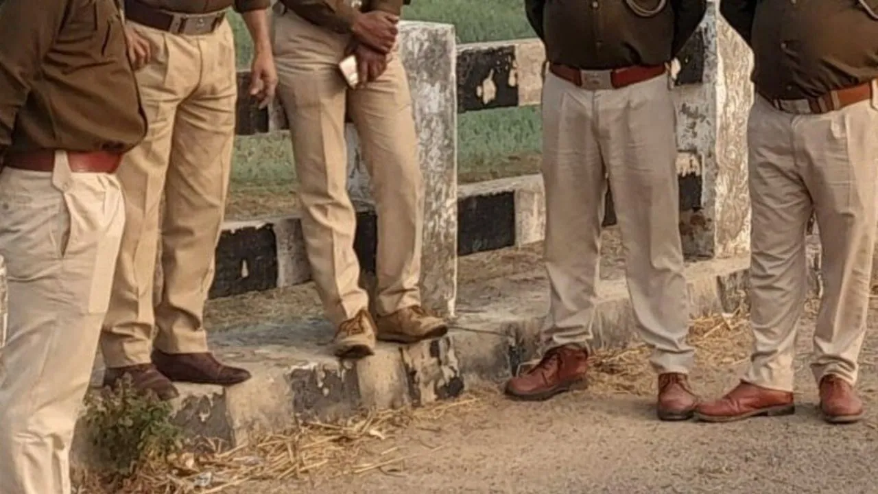 Patna Firing News
