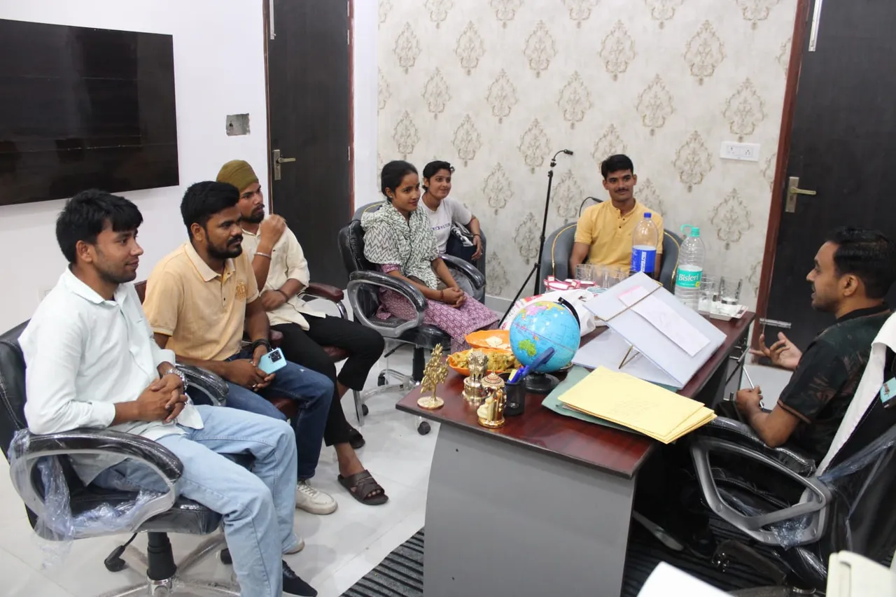 Shahjahanpur news