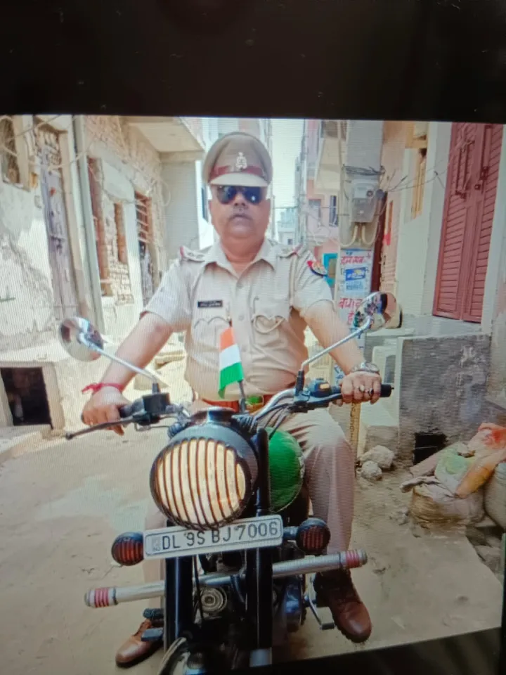 फोटो जर्नलिस्ट सुनील कुमार
