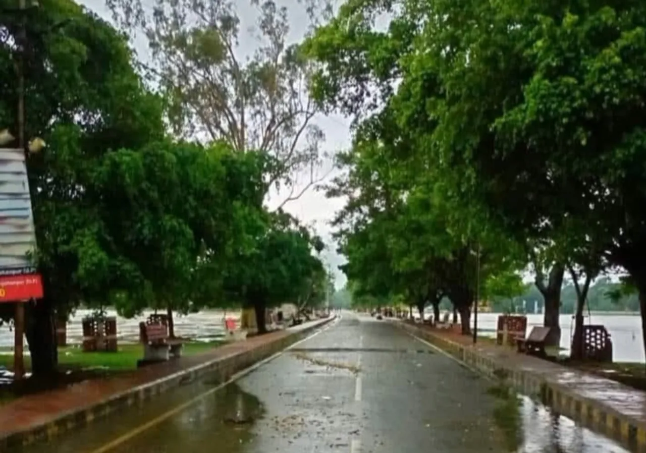 शाहजहांपुर 