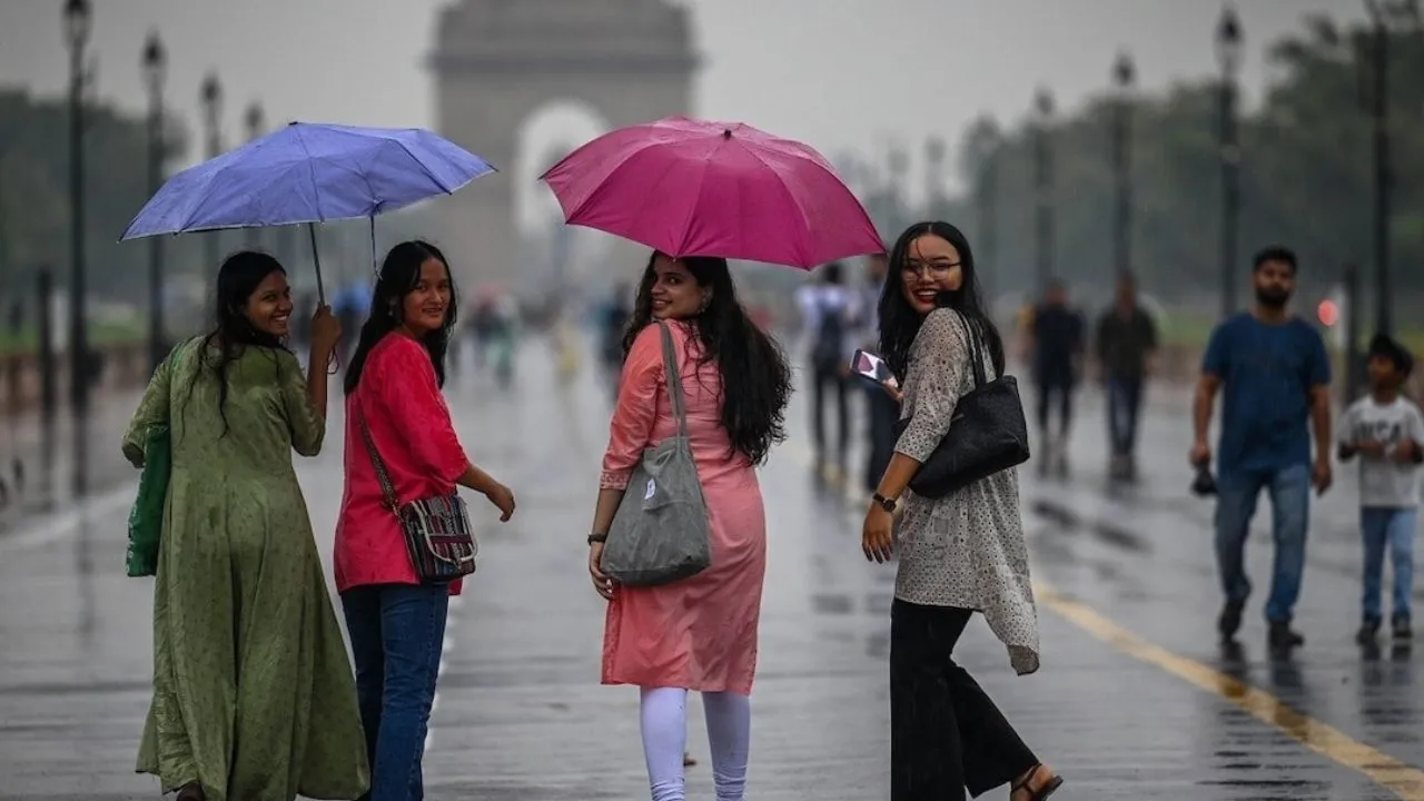 weather update 26 may 2025