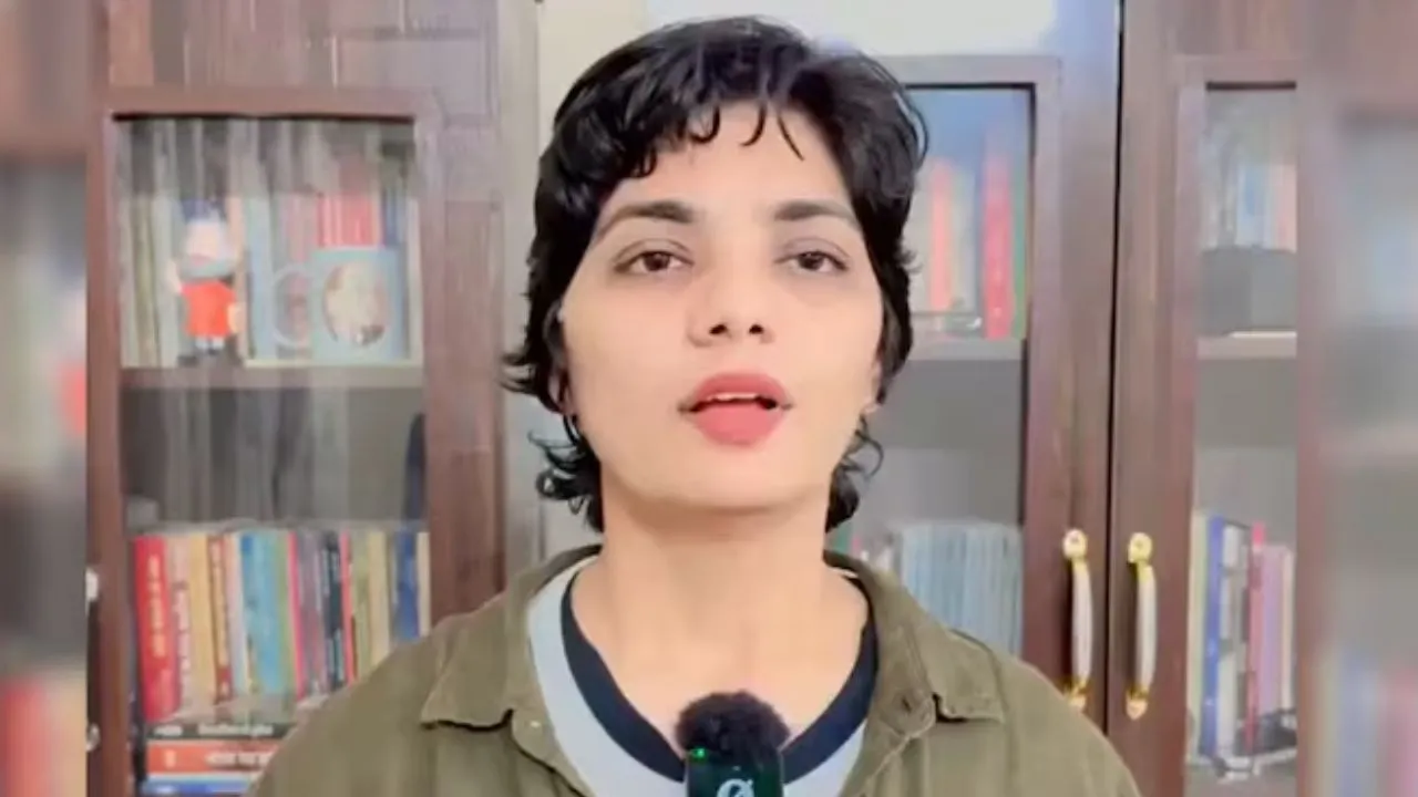 पहलगाम हमला