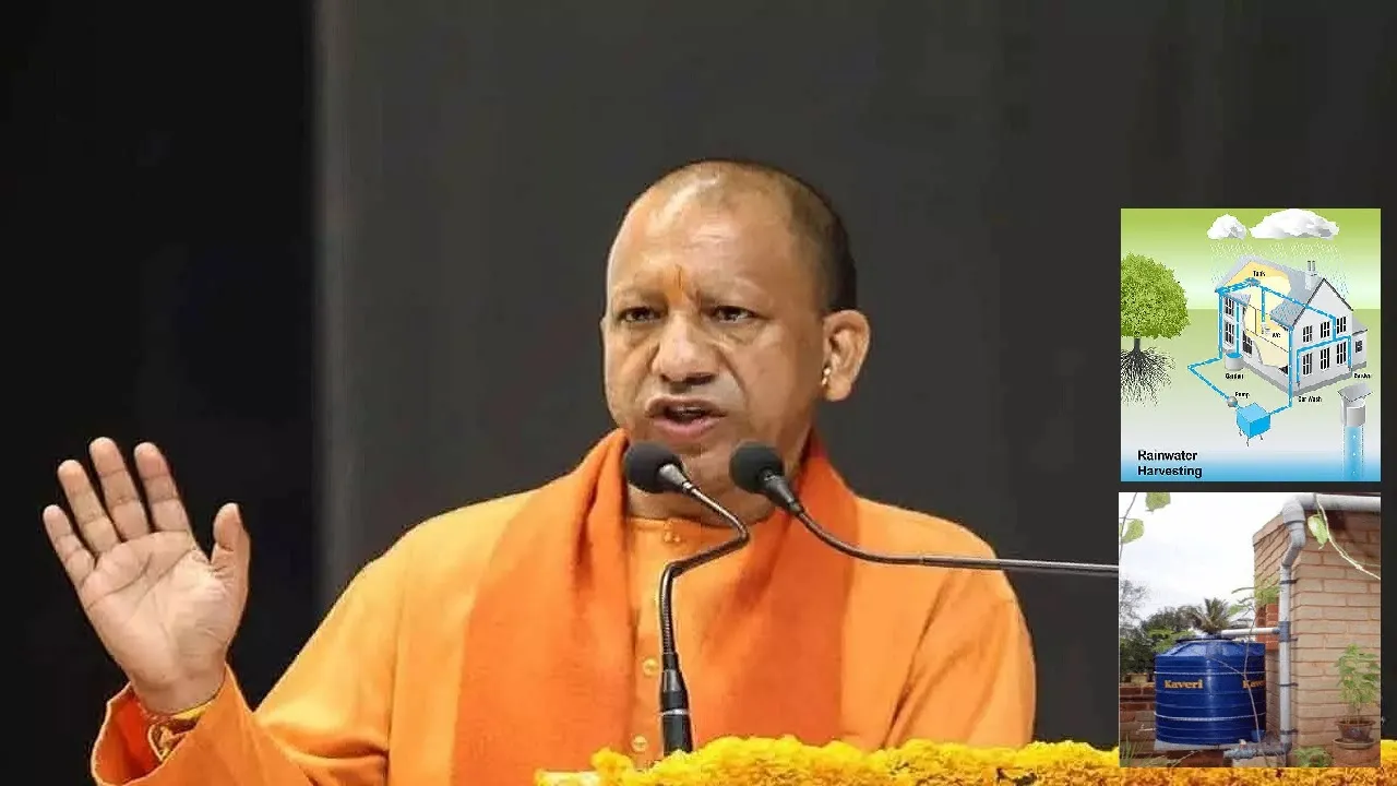 Uttar Pradesh becomes model state for groundwater conservation
