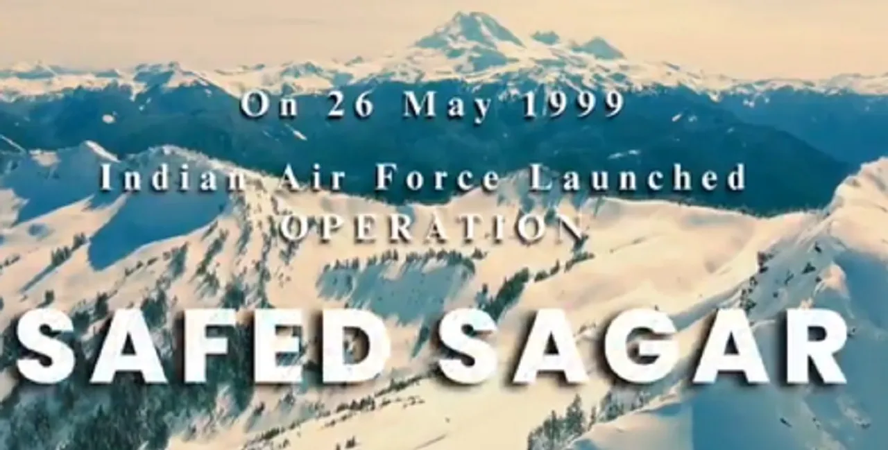 Safed Sager