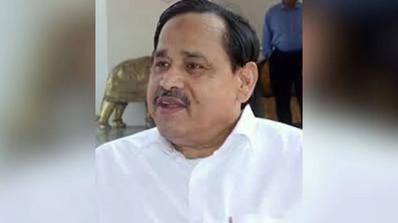कांग्रेस