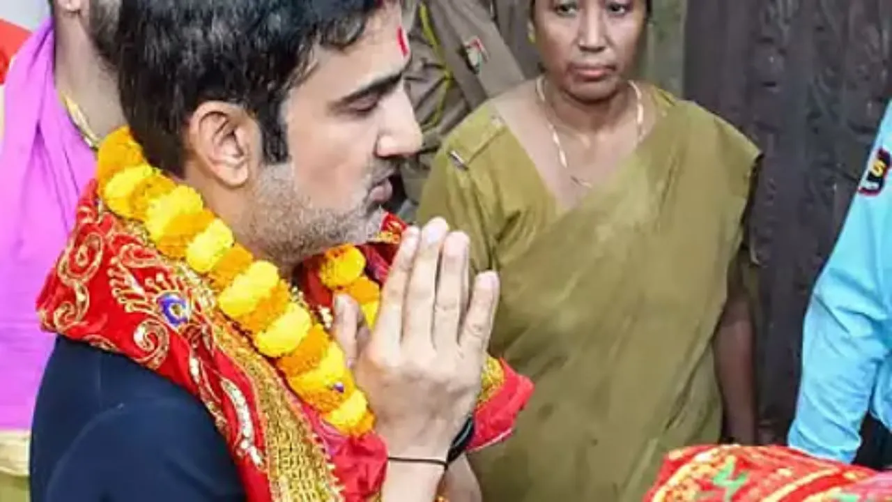 Gautam Gambhir in asam 