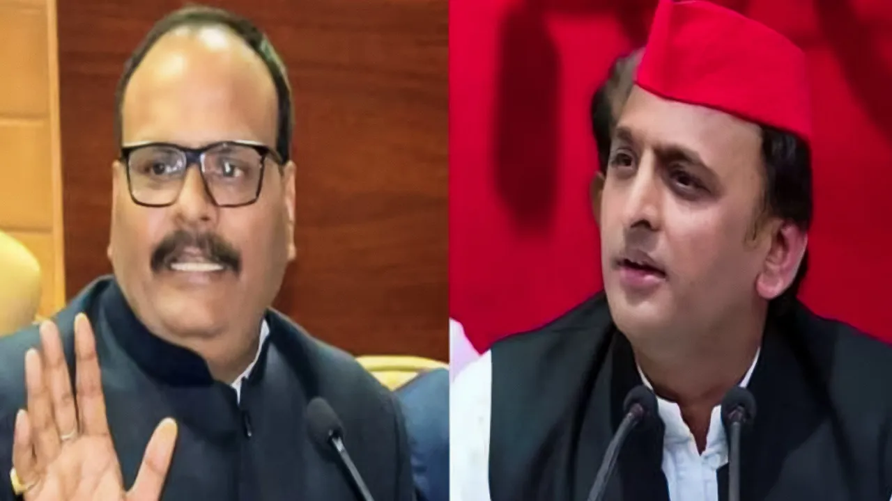 डीएनए पर तनातनी