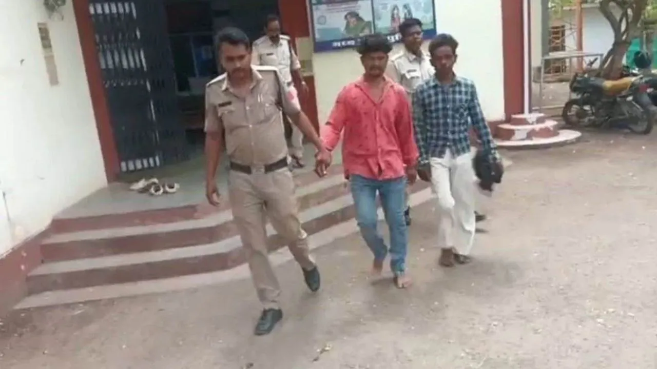 khandwa rape case
