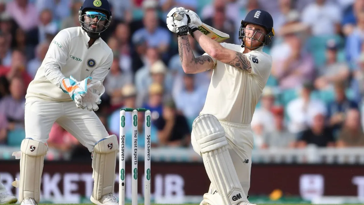 IND vs ENG 