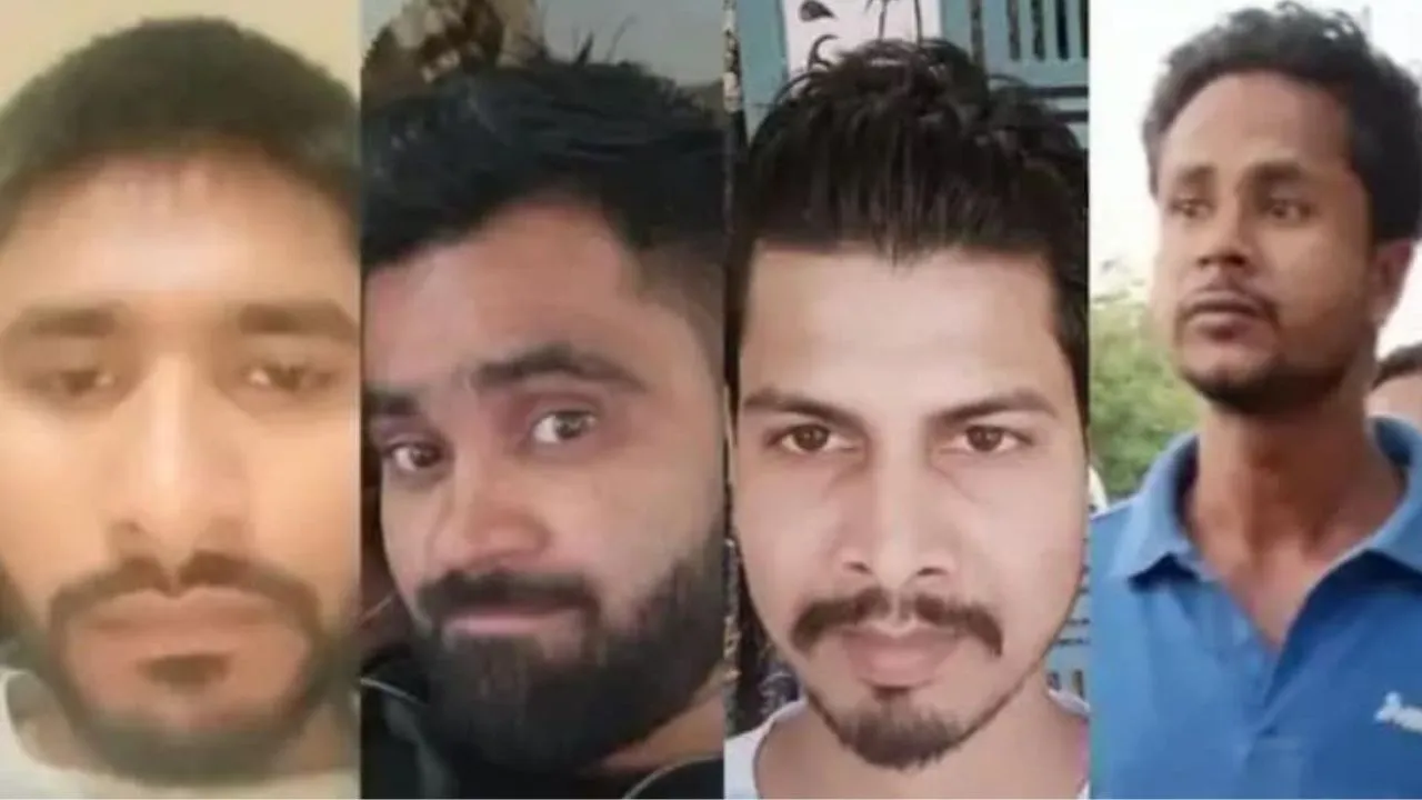 जयपुर गैस लीक 