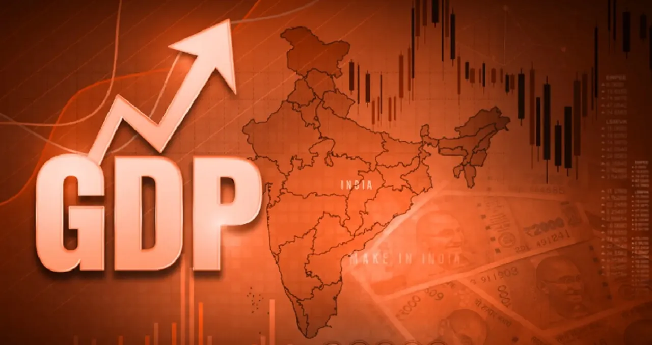GDP GROWTH