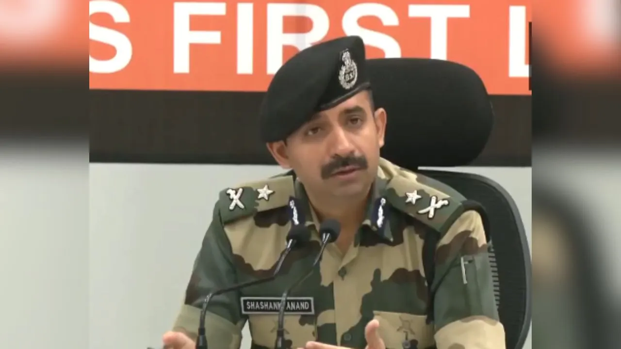BSF