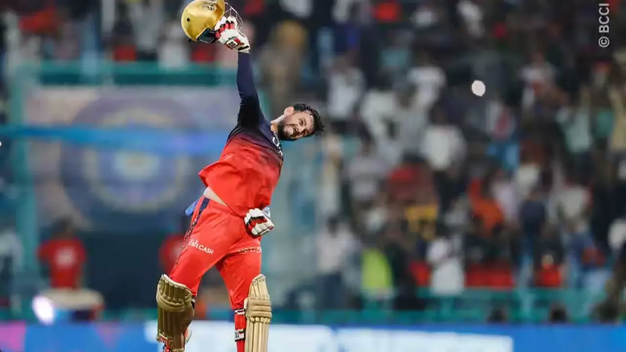 jitesh sharma , IPL 