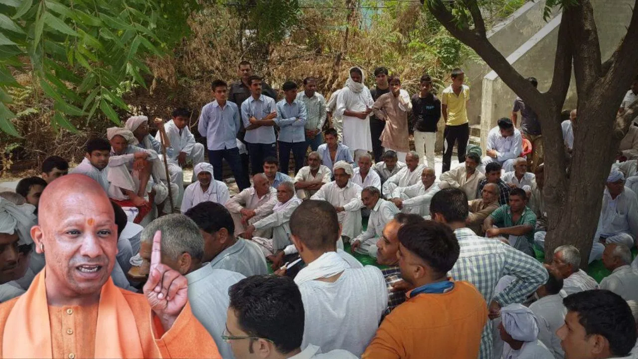 ग्रीन चौपाल
