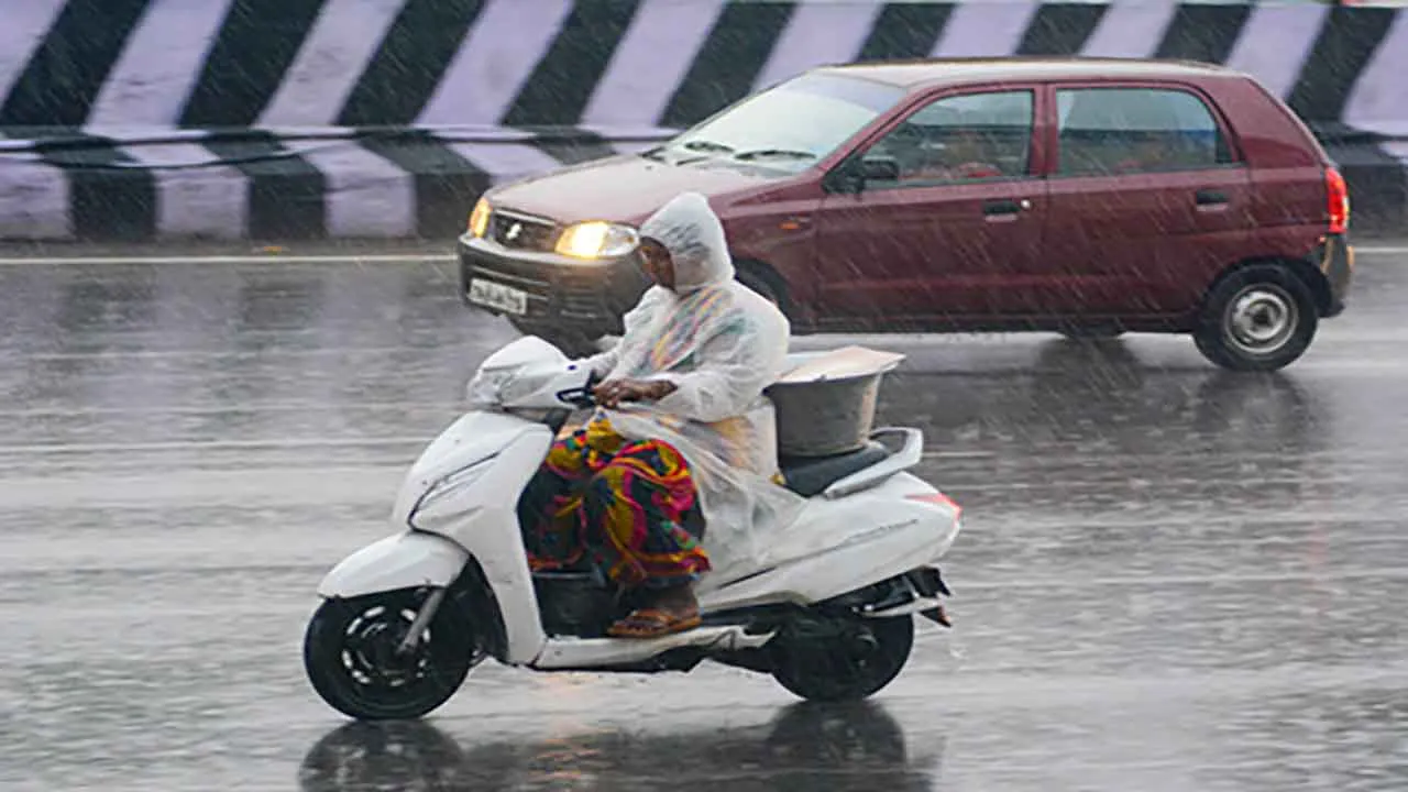 monsoon