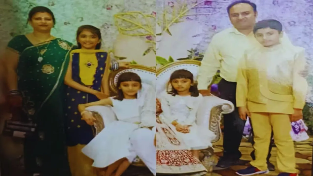 panchkula suicide case
