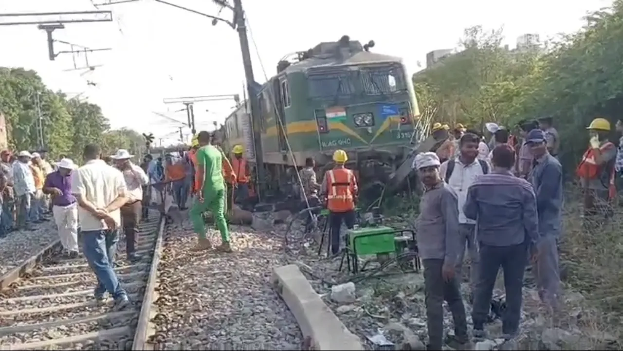 हादसा 