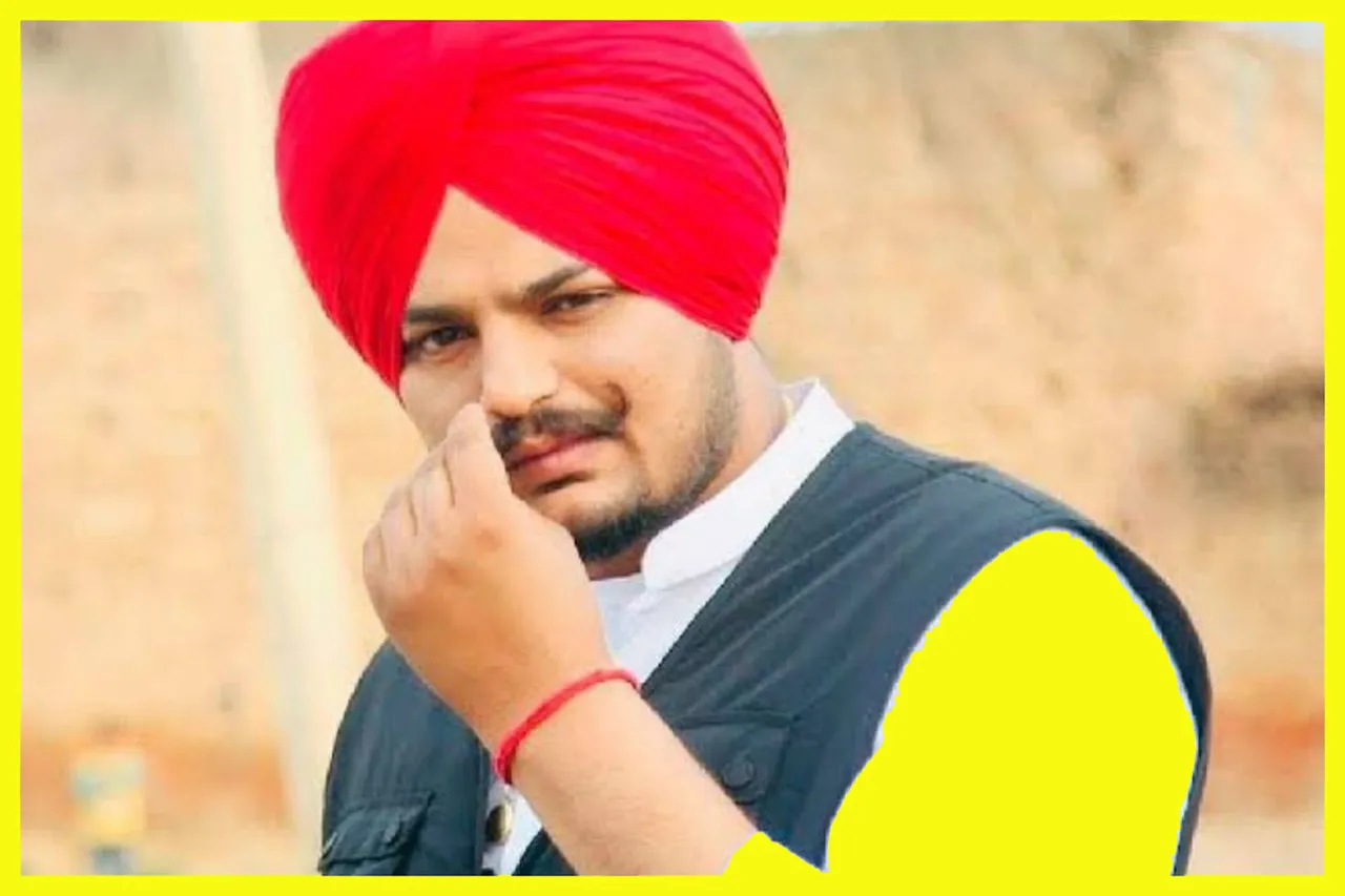 Sidhu Moose Wala