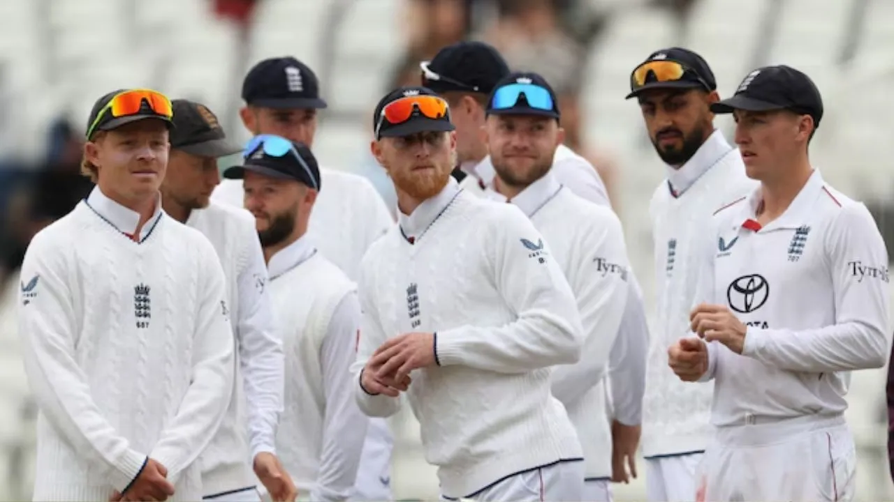 ICC test ranking 