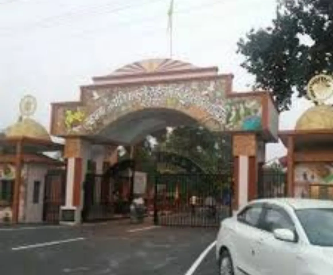 शाहजहांपुर 