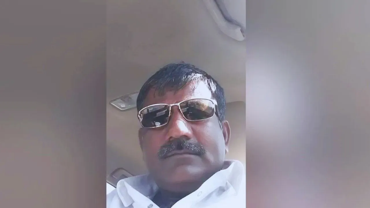 ISI AGENT SHAKOOR KHAN