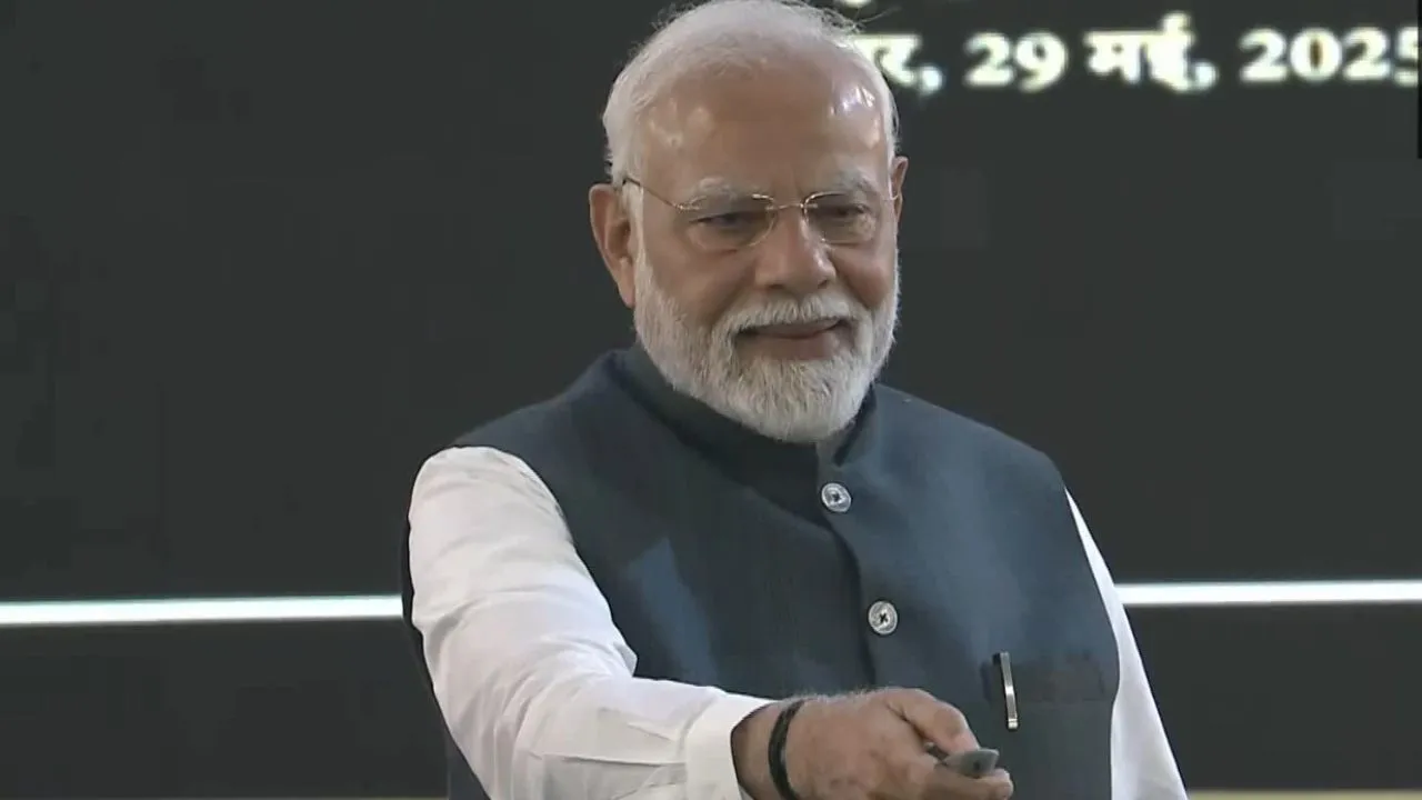 PM Modi WEST BENGAUL