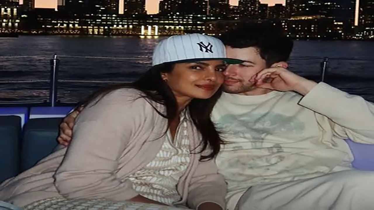 NikPriyanka