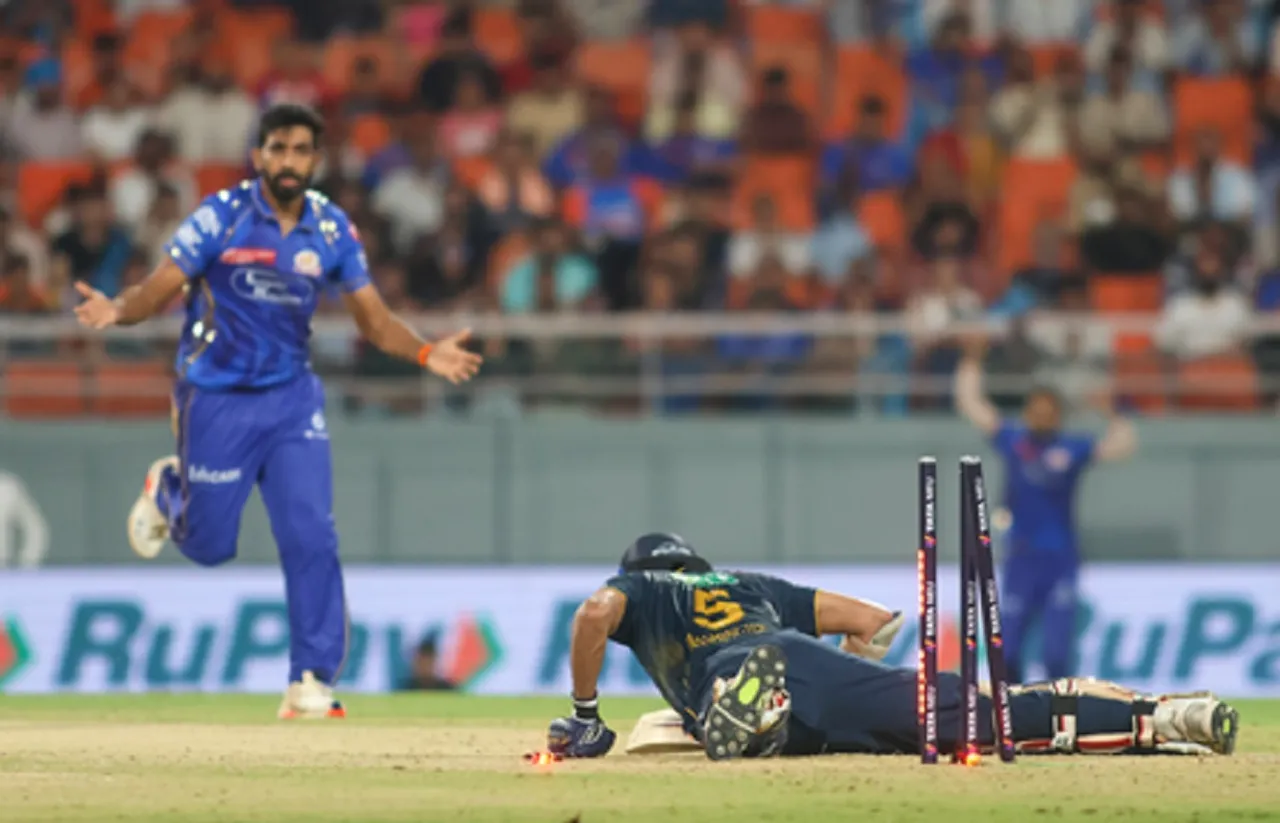 Mumbai Indians’